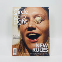 CircleZeroEight #7 - Sport Style Culture