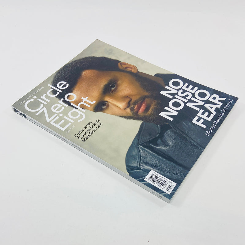 CircleZeroEight #7 - Sport Style Culture