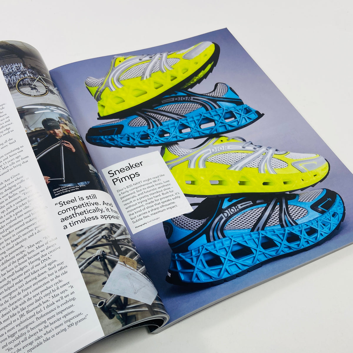 CircleZeroEight #7 - Sport Style Culture