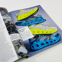 CircleZeroEight #7 - Sport Style Culture