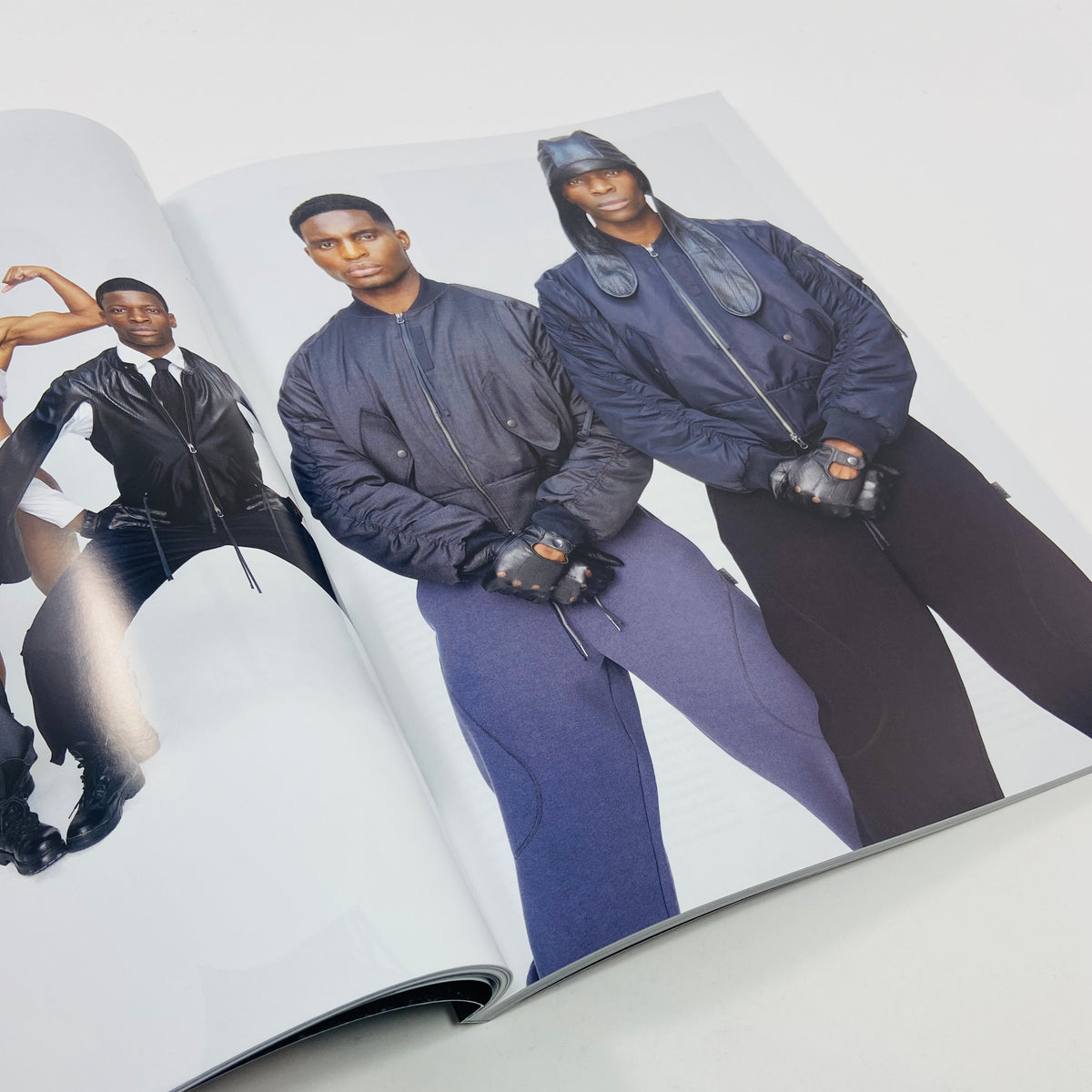 CircleZeroEight #7 - Sport Style Culture