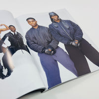 CircleZeroEight #7 - Sport Style Culture