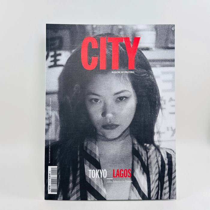 City #1