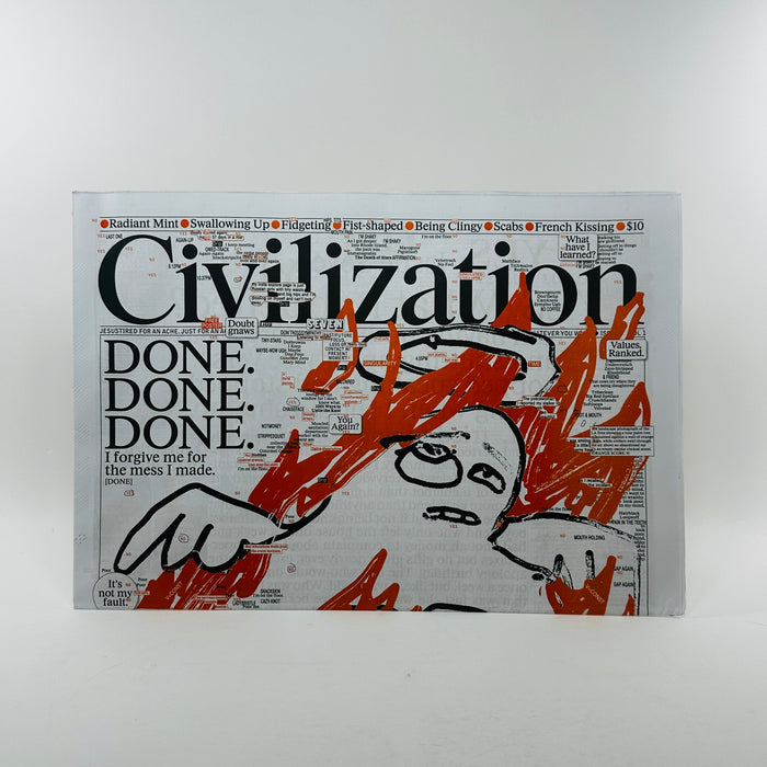 Civilization #7