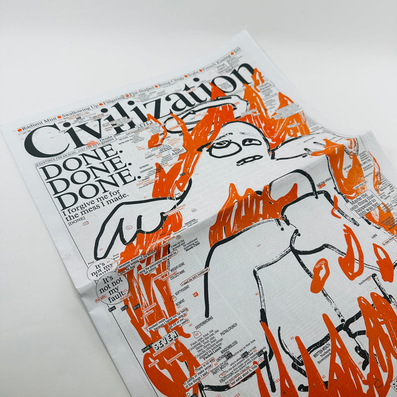 Civilization #7