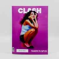 Clash #131 - Summer 2025