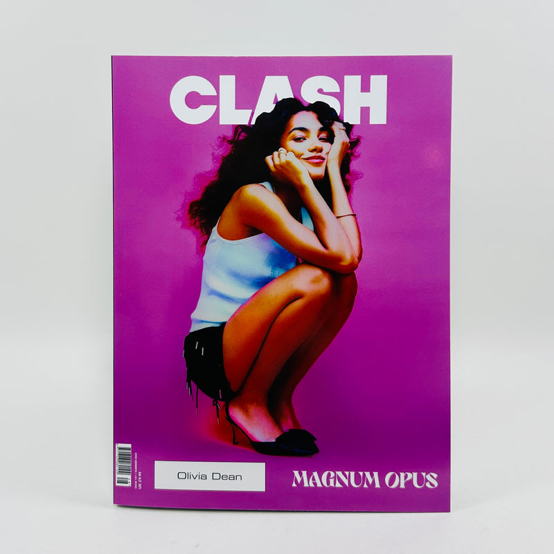 Clash #131 - Summer 2025