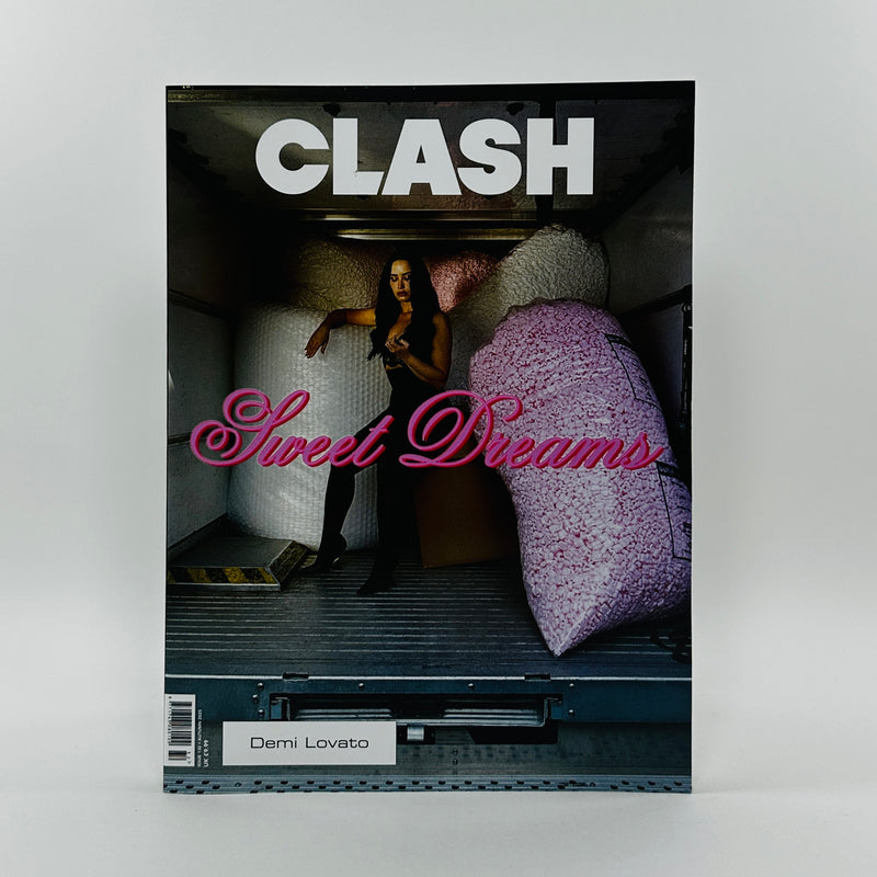 Clash #132