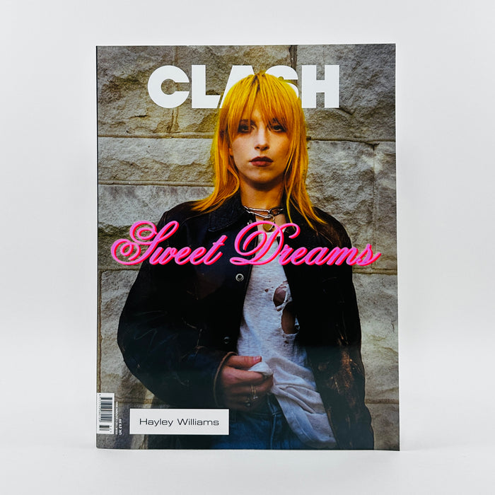 Clash #132