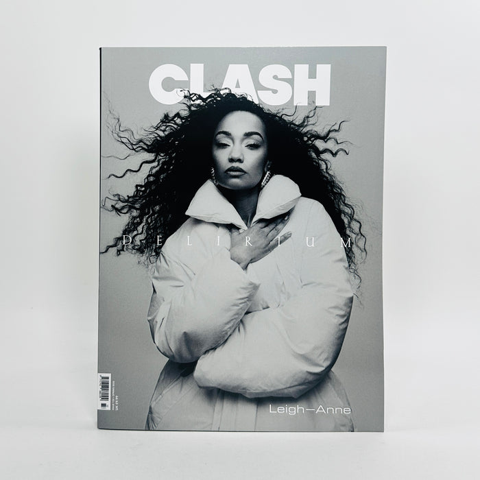 Clash #133