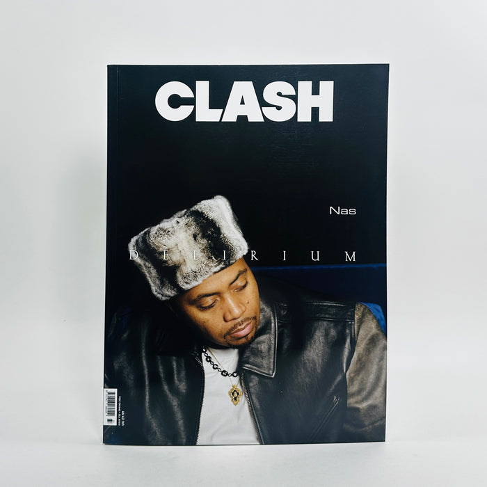 Clash #133