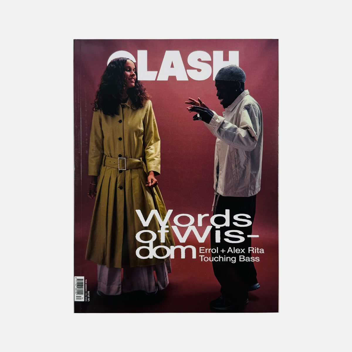 Clash #134