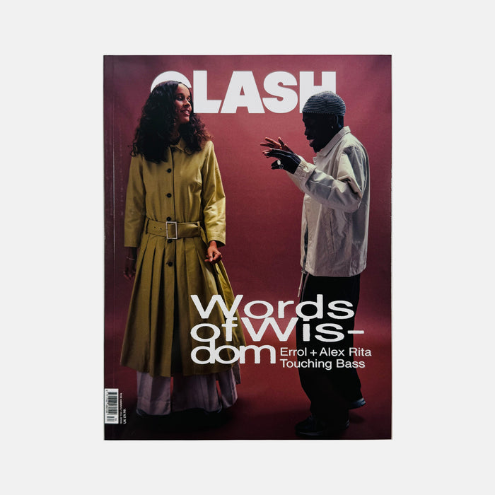 Clash #134