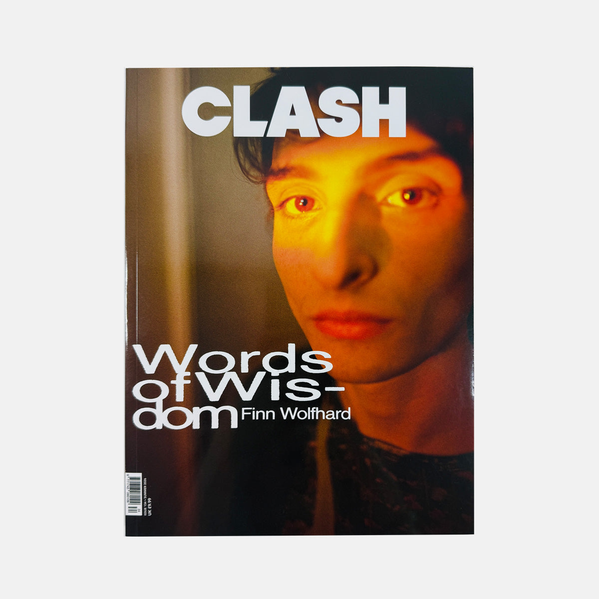 Clash #134