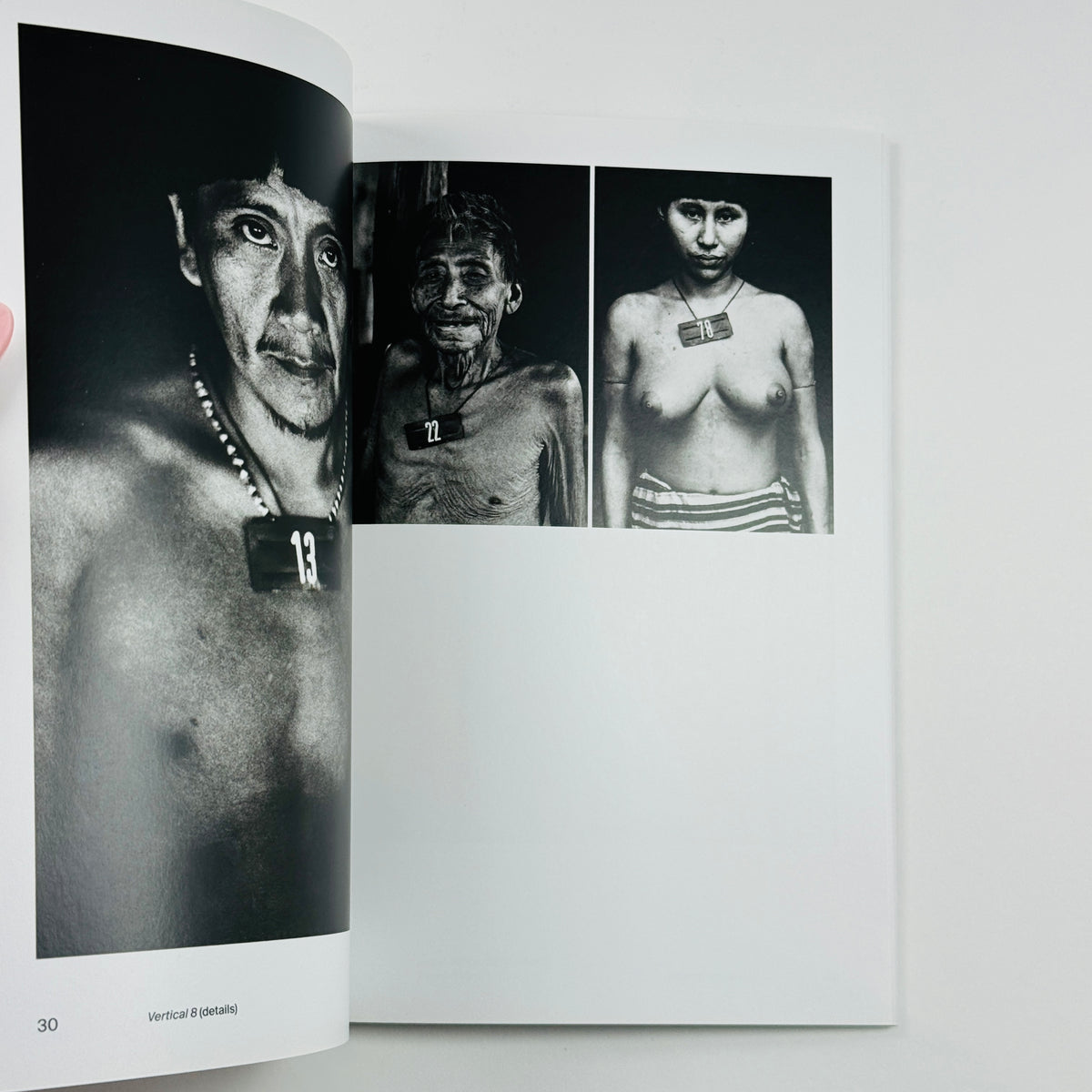 Claudia Andujar - Tate Photography Series