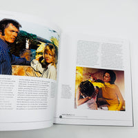 Clint Eastwood - The Iconic Filmmaker and his Work