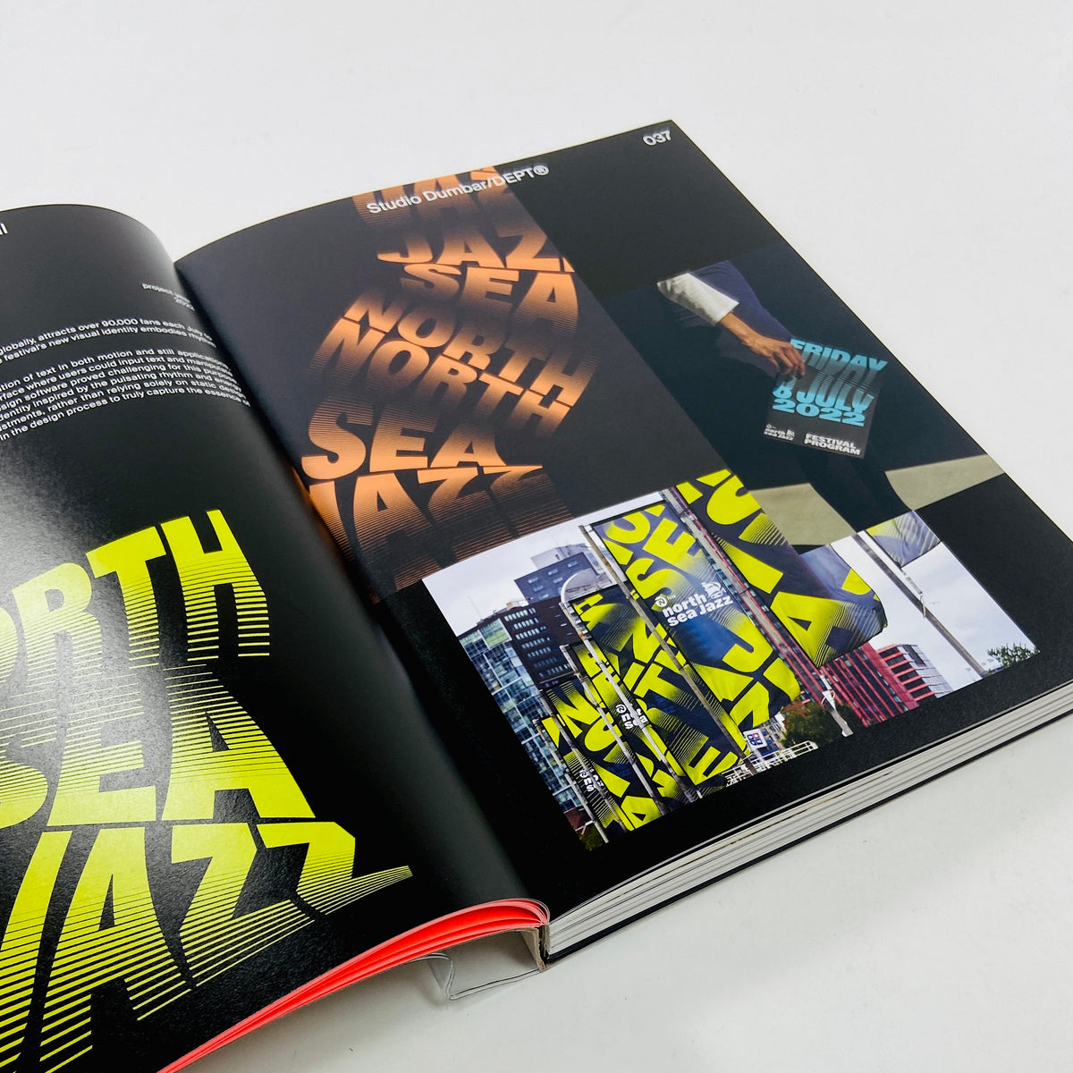 CodeCrafted - Generative Design in Branding