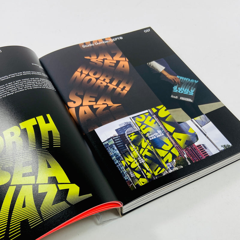 CodeCrafted - Generative Design in Branding