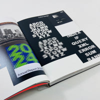CodeCrafted - Generative Design in Branding