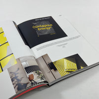 CodeCrafted - Generative Design in Branding