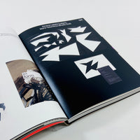 CodeCrafted - Generative Design in Branding