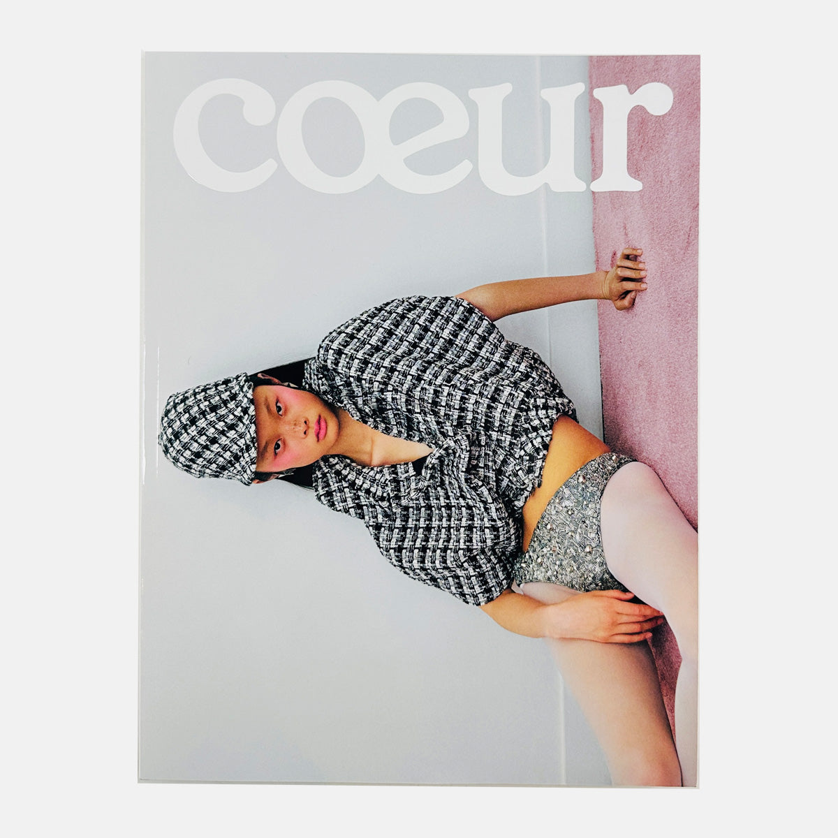 Coeur #2 - Rites, Rituels & Routines