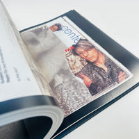 Collaboration - Frank Ockenfels 3 X David Bowie - Photographs