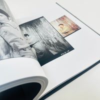 Collaboration - Frank Ockenfels 3 X David Bowie - Photographs