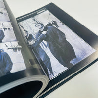 Collaboration - Frank Ockenfels 3 X David Bowie - Photographs