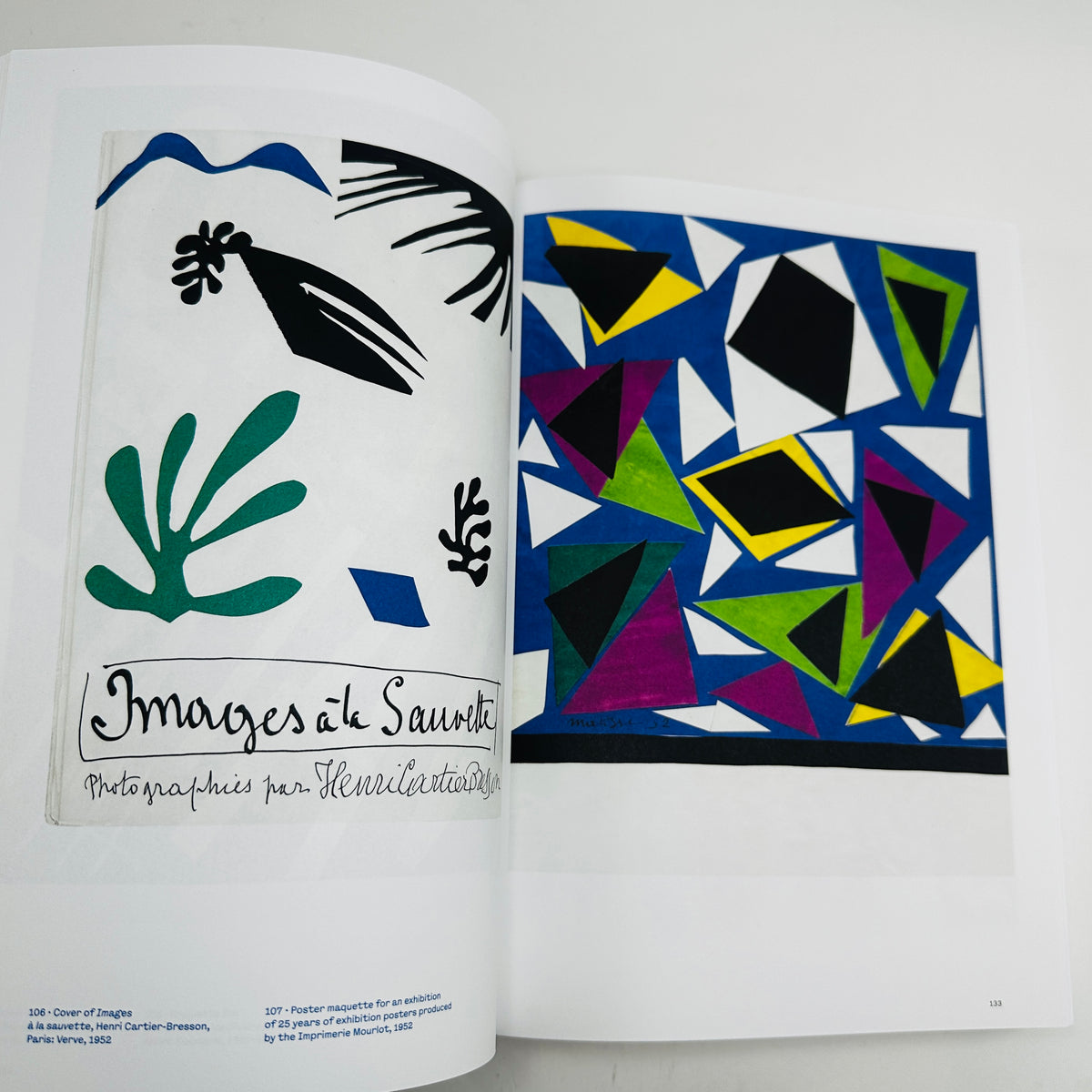 Colour Unbound - Henri Matisse 1941-1954