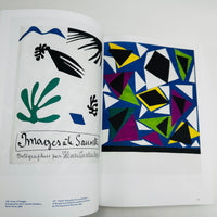 Colour Unbound - Henri Matisse 1941-1954