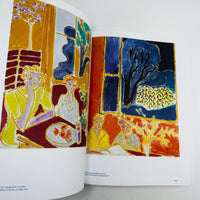 Colour Unbound - Henri Matisse 1941-1954