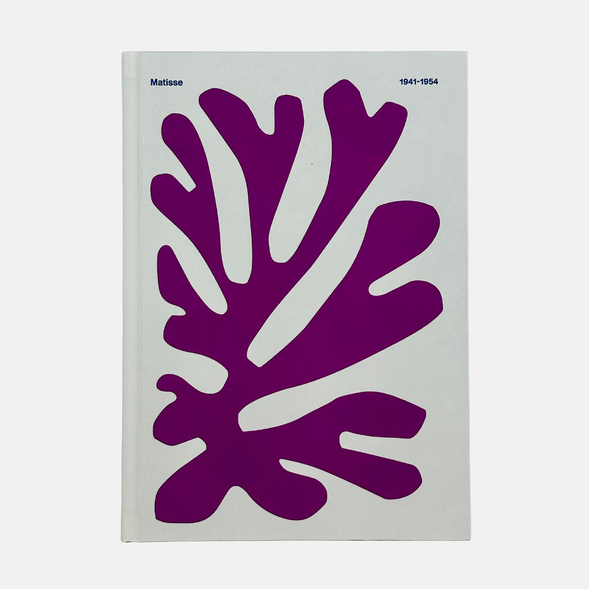 Colour Unbound - Henri Matisse 1941-1954