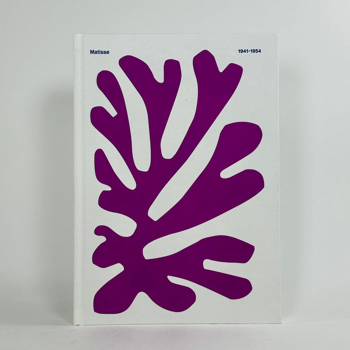 Colour Unbound - Henri Matisse 1941-1954