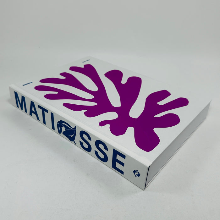 Colour Unbound - Henri Matisse 1941-1954