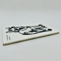 Colouring Postcard Set - Rop van Mierlo