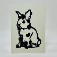 Colouring Postcard Set - Rop van Mierlo