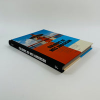 Colours Of Wes Anderson - The Films In Palettes
