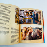 Colours Of Wes Anderson - The Films In Palettes