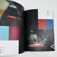 Colours of Film - The Story Of Cinema in 50 Palettes