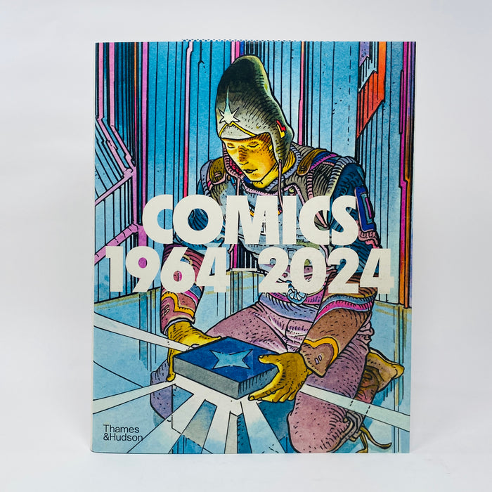 Comics (1964–2024)