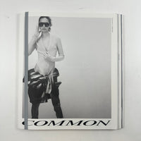 Common Language #15 - Autumn/Winter 2026