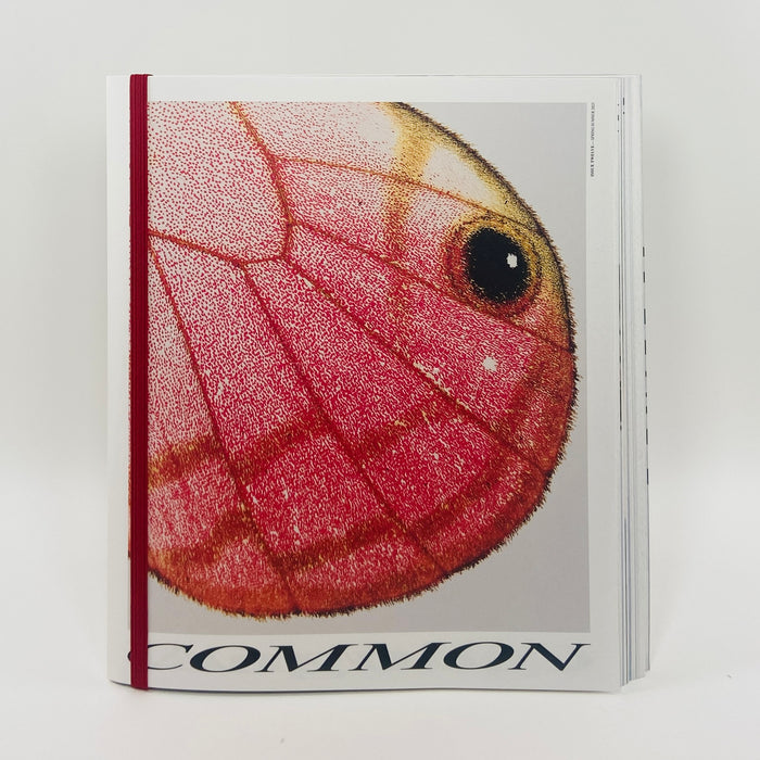 Common Language #12 - Spring/Summer 2025