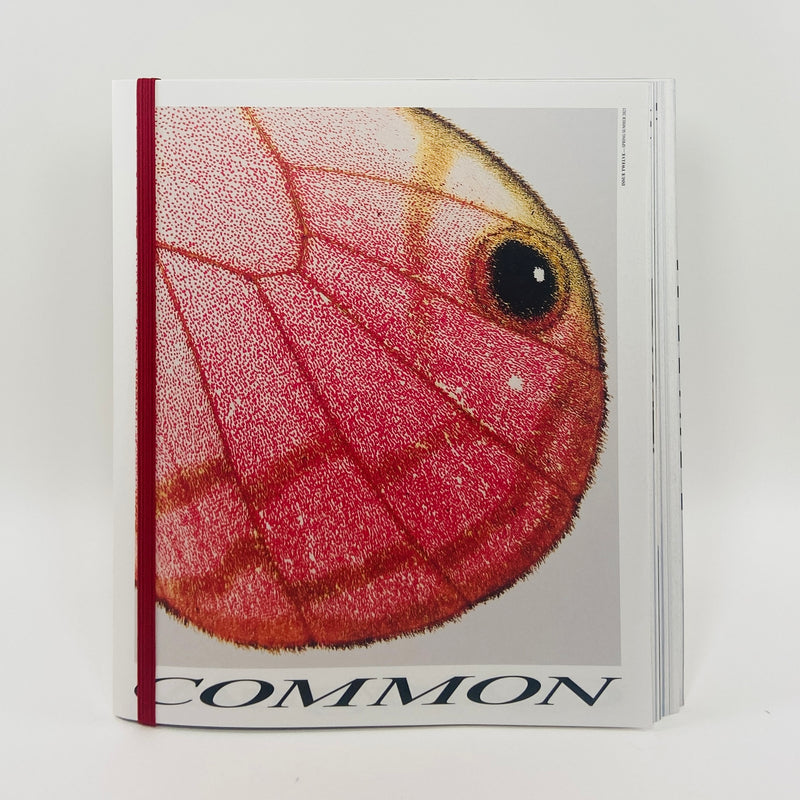 Common Language #12 - Spring/Summer 2025