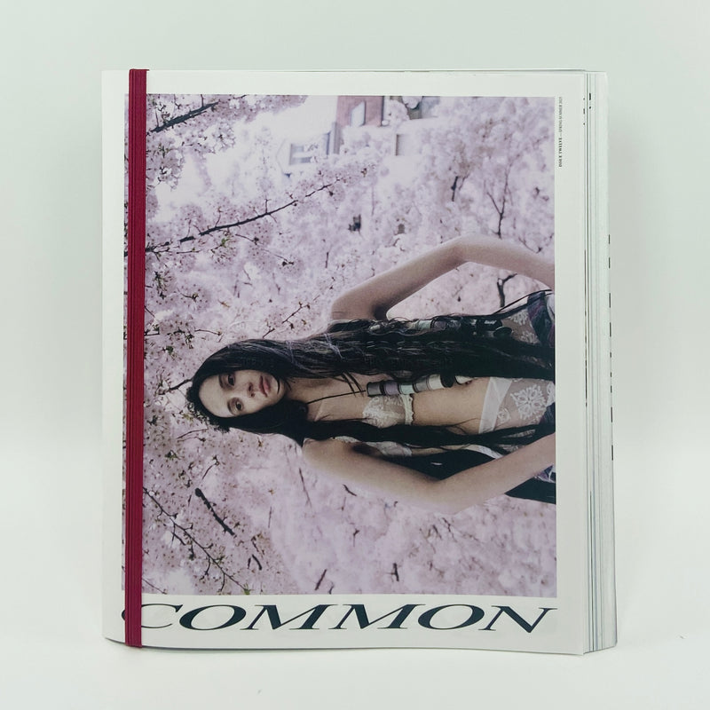 Common Language #12 - Spring/Summer 2025