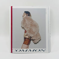 Common Language #12 - Spring/Summer 2025