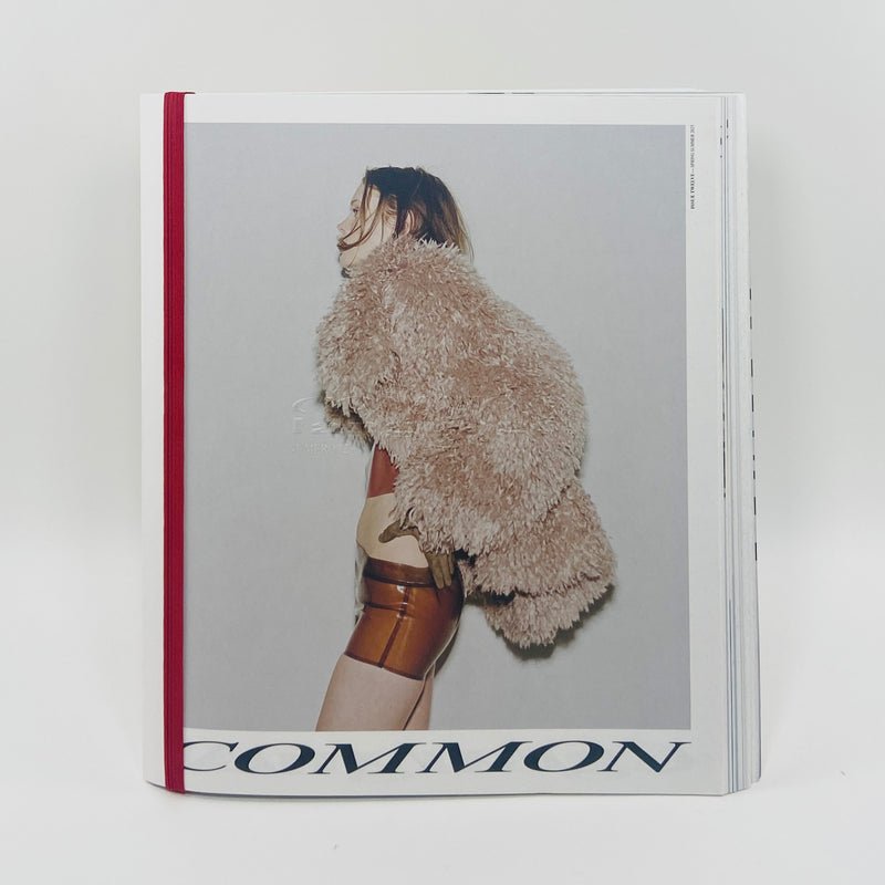 Common Language #12 - Spring/Summer 2025