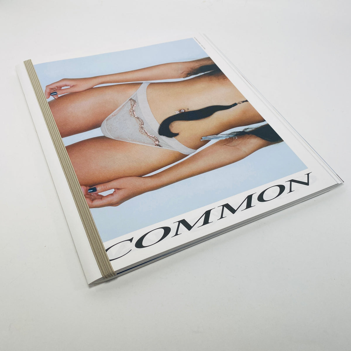 Common Language #10 - Spring/Summer 2024