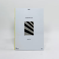 Commonplace #1 - Brighton