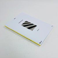 Commonplace #1 - Brighton